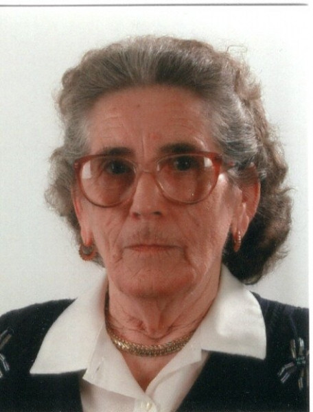 Desolina Canavelli Ved. Fiore