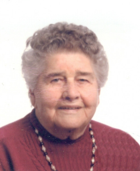 Elisa Guidotti Ved. Massini