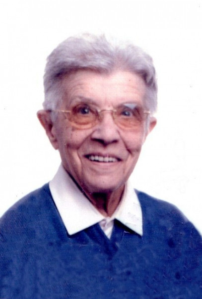 Rosa (rosetta) Sterbizzi
