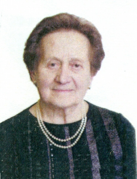 Anita Corvi