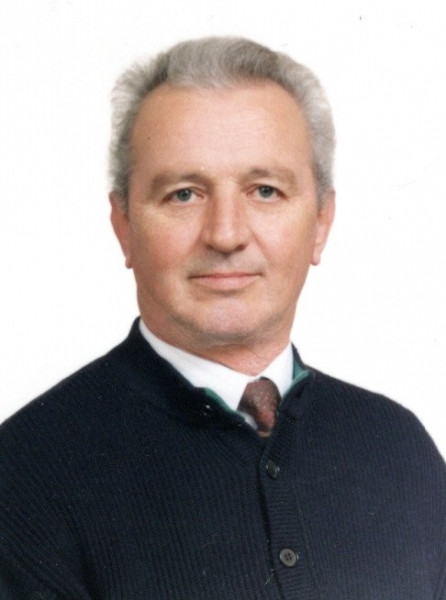 Luigi  Rossetti