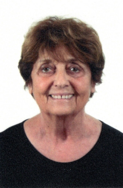 Maria Teresa Gusman  In Magnani
