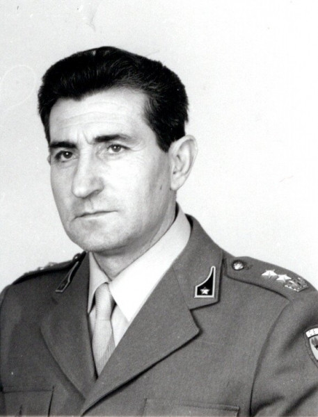Domenico Porro