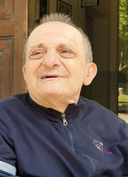 Giorgio Anselmi