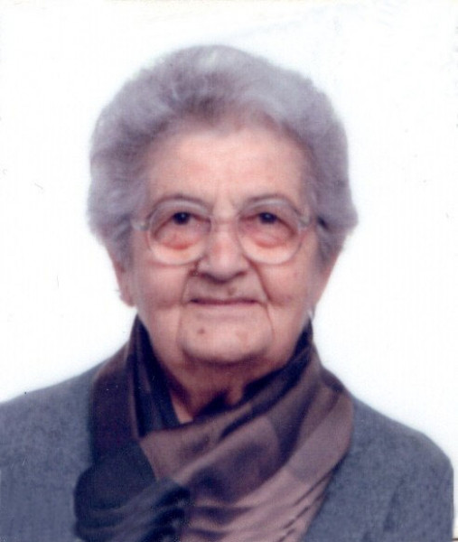Luisa Burgazzi Ved. Buschi