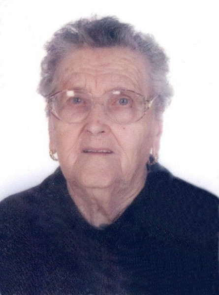 Maddalena Berteri  Ved. Perini