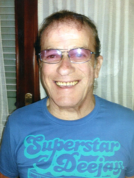 Gianni Tosi