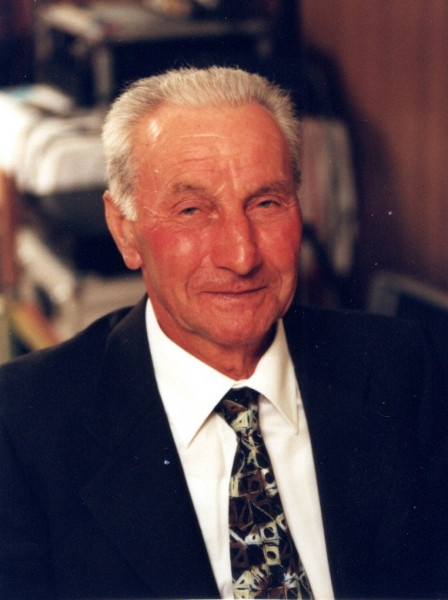 Cesare Terzoni