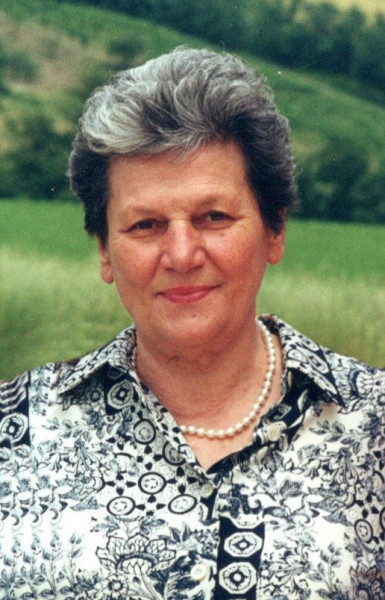Anna Zanelli Ved. Vicardi