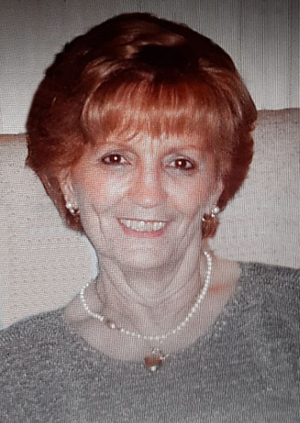 Angiolina Ferrari (angela) In Pozzoli