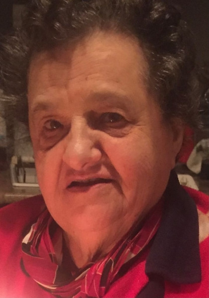 Gilda Pallini Ved. Vignali