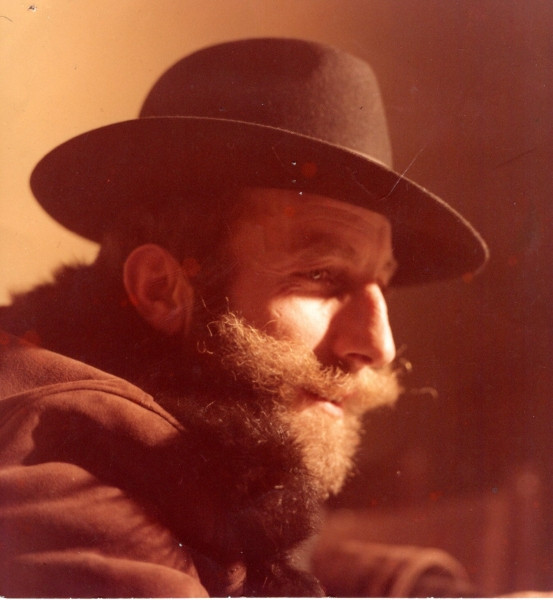 Renzo Negri (barbone)