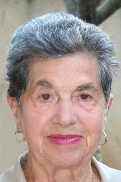Rosa Mulazzi Ved. Azilli