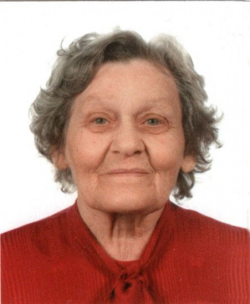 Bianca Guasti Ved. Faroldi
