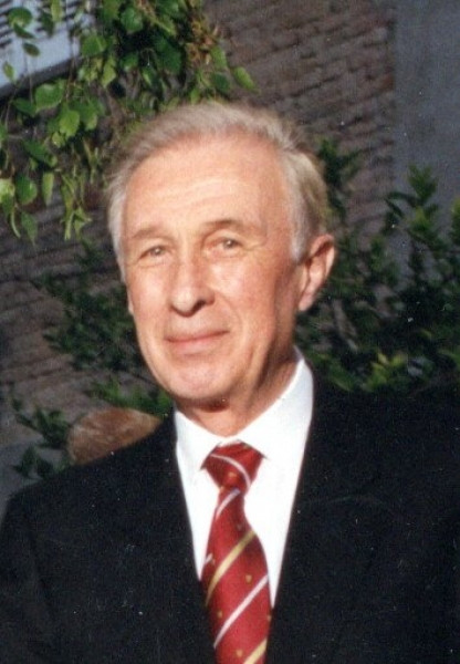Enzo Cavalli