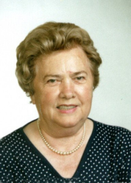 Carla Gregori