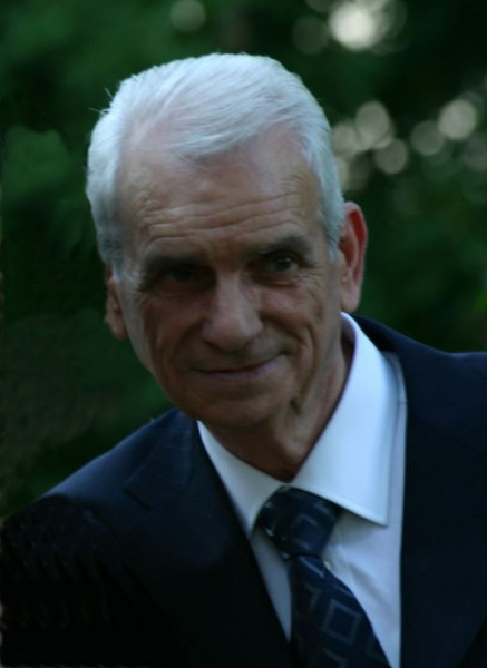 Salvatore Segalini