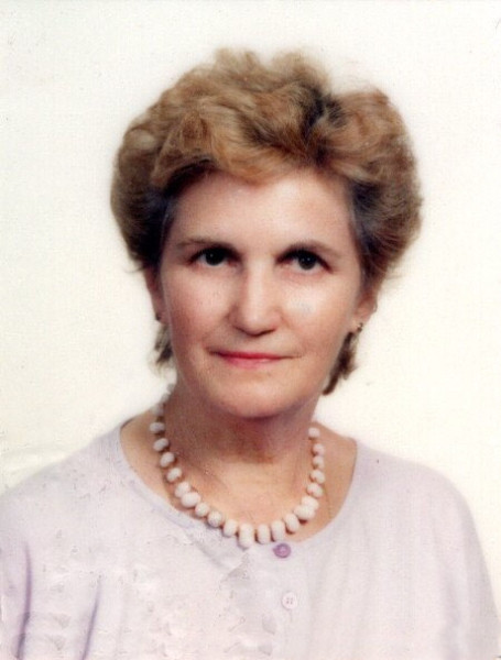 Bianca Vicardi Soccisi