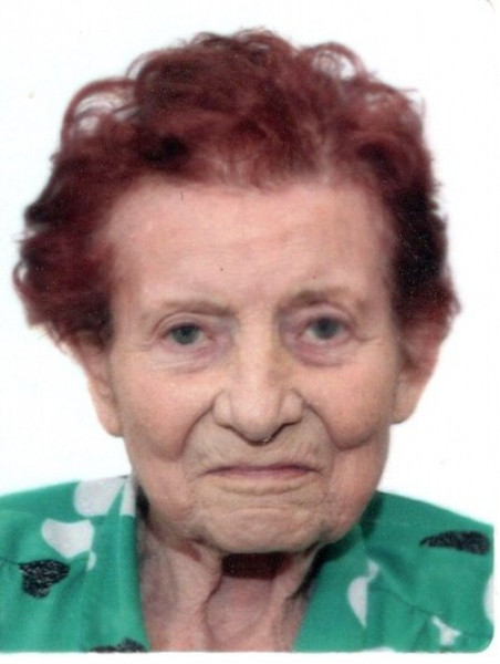 Bianchina Umili