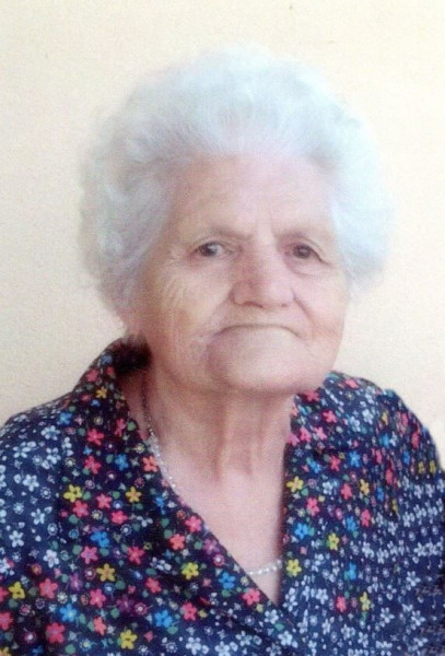 Maria Pollorsi Ved. Finetti