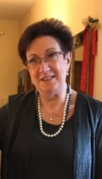 Enrica Maggino In Spotti