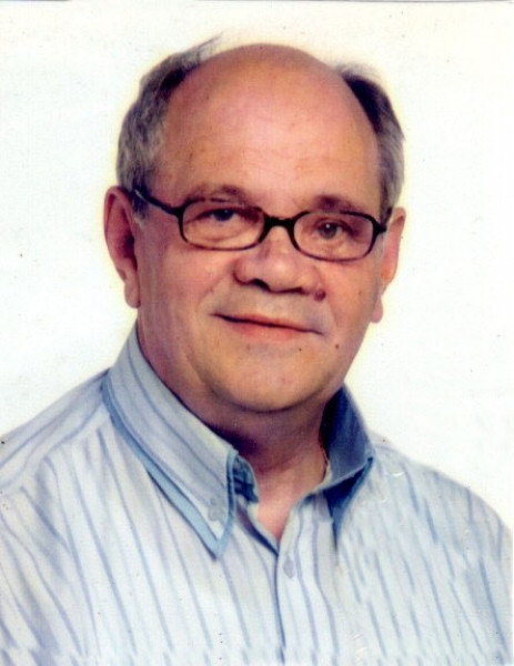 Romano Bargazzi
