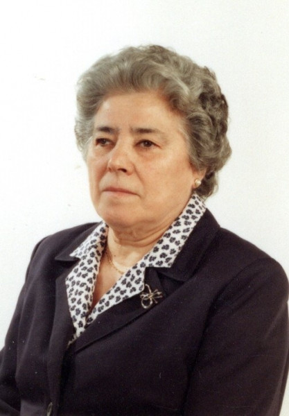 Luisa Rossetti In Fermi