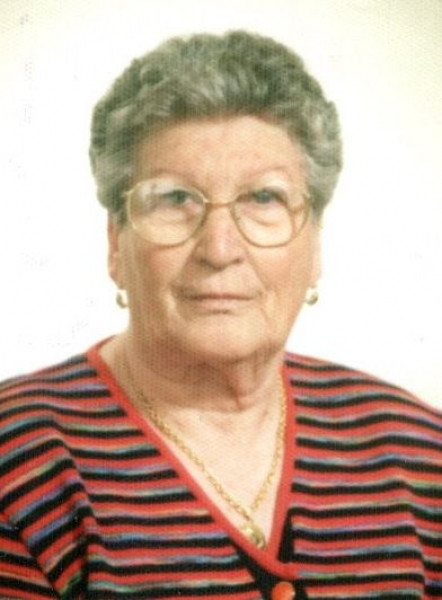 Franca De Carli Ved. Marani