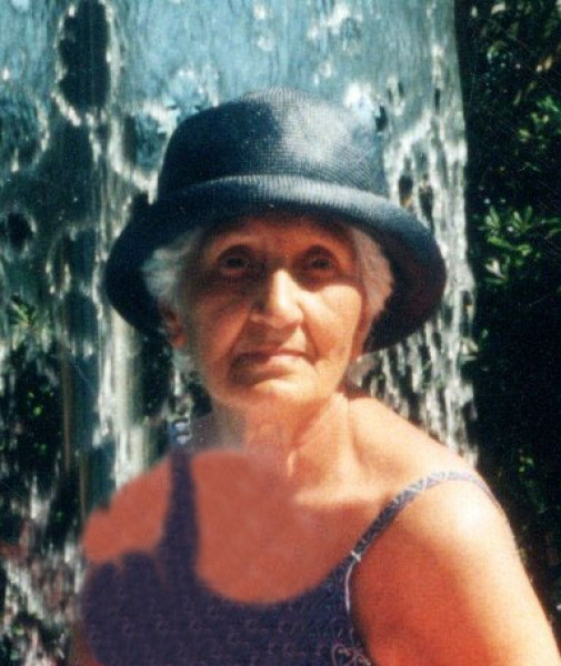 Franca Rastelli Ved. Pollastri