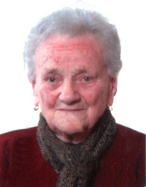 Bruna Boschesi Ved. Barozzi