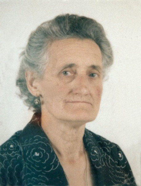 Adele Campadelli (rita) Ved. Belli