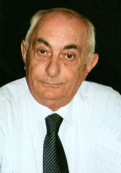 Cesare De Giuli