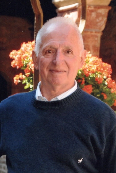 Francesco Inzani