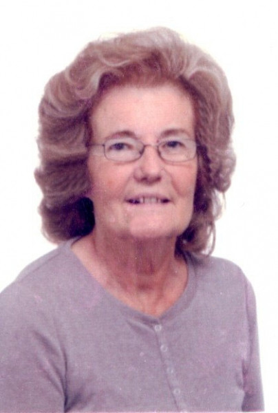 Lodovica Colombari Ved. Falzi