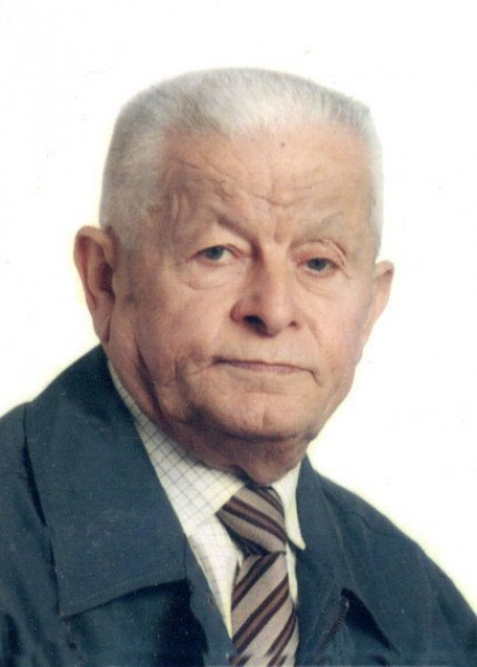 Guido Zanrei