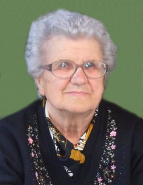 Sabina Caminati Ved. Gennari