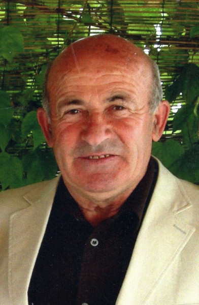 Aldo Zucchi