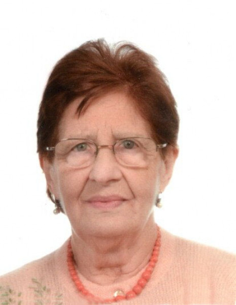 Giovanna Rebecchi Ved. Castellana
