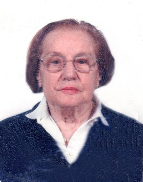 Paola Conni Ved. Zai