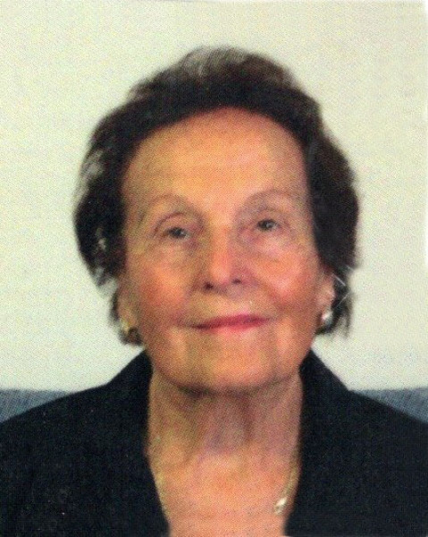 Blandina Sidoli Ved. Illari