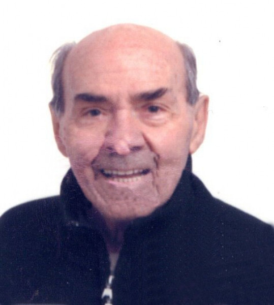 Sergio Sesenna