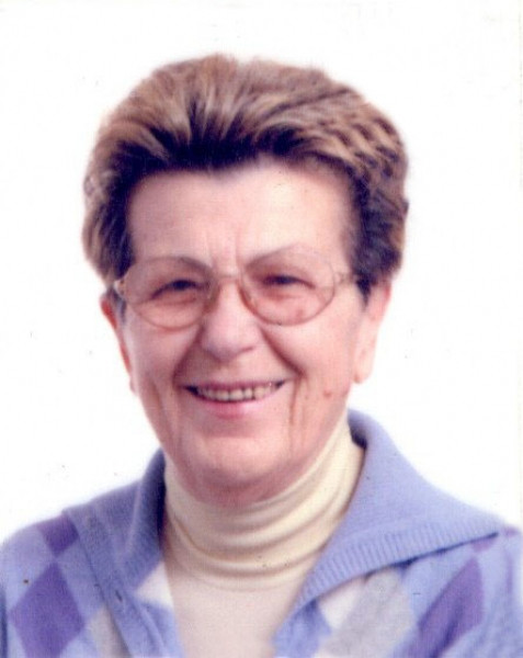 Anna Marvisi Ved. Marchinetti