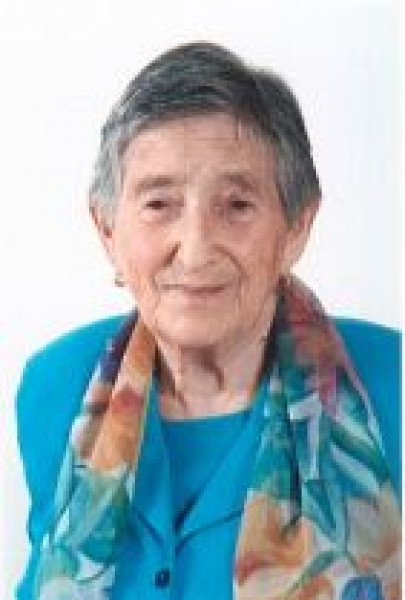 Anita Grumieri Ved. Francani