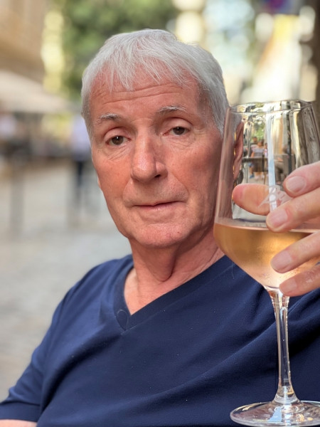 Stephen Patrick Duffy