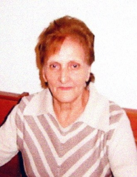 Giuliana Ugalia Ved. Biselli