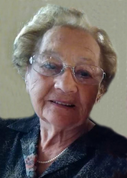 Rosalia Ciati Ved. Telegrafini