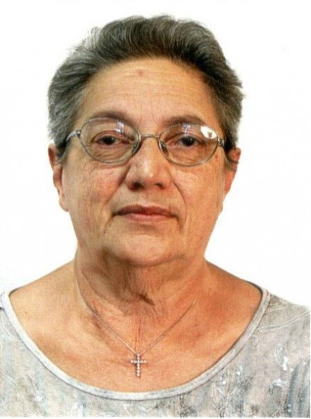 Rosa Devoti In Cattoni