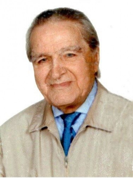 Prof. Ing. Angelo Magni