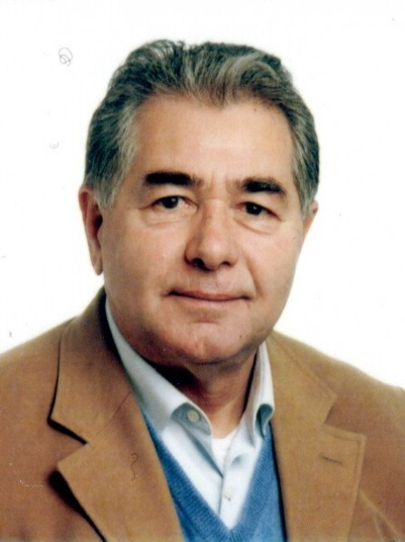 Giancarlo Perdoni