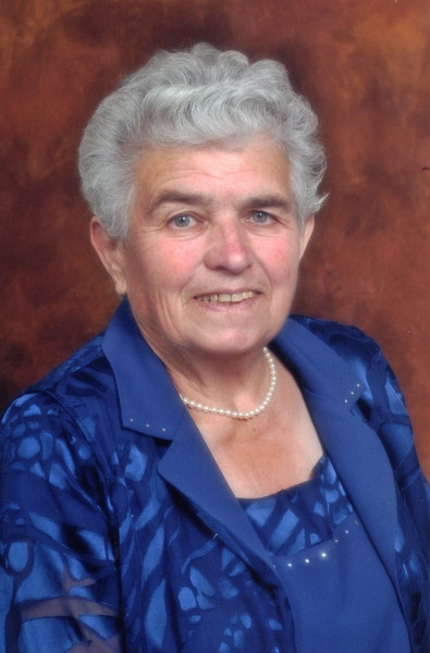 Anna Zambonini Ved. Visconti